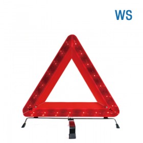 WS LED 안전 삼각대